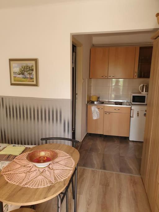 Zelena Oaza Skrljevo Exterior foto